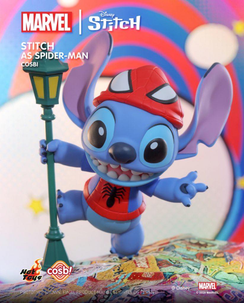 cosbi MARVEL STITCH BOX 未開封 シュリンク付 公式正規品 楽天市場】マーベル スティッチ コスビ コレクション フィギュア