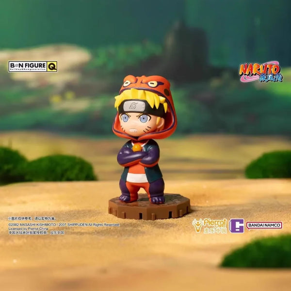 Naruto shippuden- Pajamas series