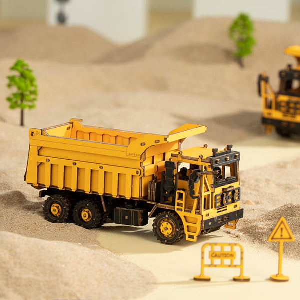 ROKR Dump Truck TG603K