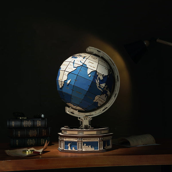 ROKR The Globe ST002