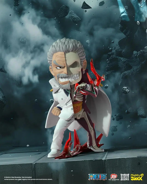 Freeny's Hidden Dissectibles: One Piece Marines Edition