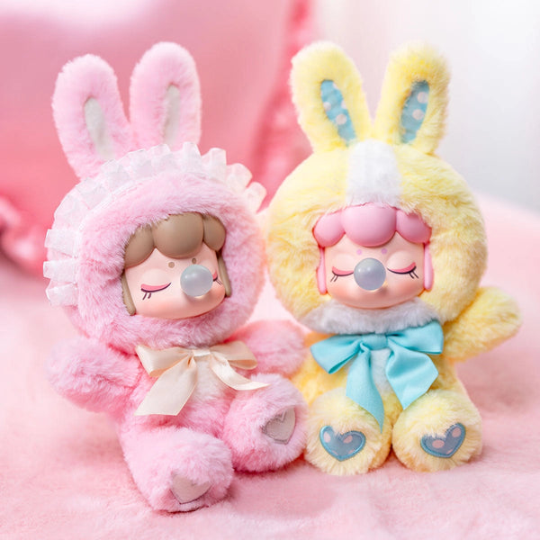 Rolife Surprise Plush Dolls - Nanci's Shining Bunny