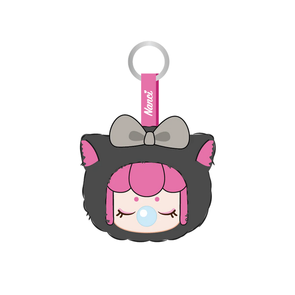 Rolife Nanci Cute Buddies Plush Pendant Bag Charms